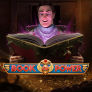 Book of Power logotyp