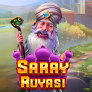 Saray Ruyasi logotyp