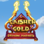 Caishen Gold: Dragon Awakes logotyp