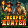 Jackpot Hunter logotyp