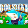 Pool Shark logotyp