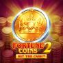 Fortune Coins 2 logotyp