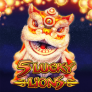 5 Lucky Lions logotyp