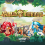 Wild Turkey logotyp