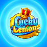 Lucky Lemons logotyp