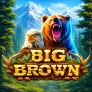 Big Brown logotyp