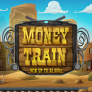 Money Train logotyp