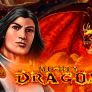 Mighty Dragon logotyp
