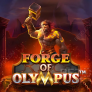 Forge of Olympus logotyp