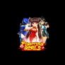 Fighting Girls logotyp