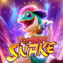Fortune Snake logotyp