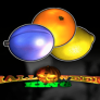 Halloween King logotyp