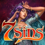 7 Sins logotyp