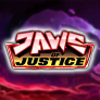 Jaws of Justice logotyp