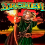 Archer logotyp