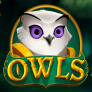 Owls logotyp