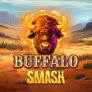 Buffalo Smash logotyp