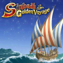 Sinbad's Golden Voyage logotyp