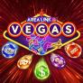 Area Link Vegas logotyp