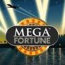 Mega Fortune logotyp