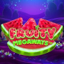 Fruity Megaways logotyp
