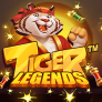 Tiger Legends logotyp