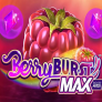 Berryburst Max logotyp