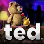 Ted logotyp