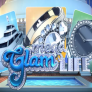 Mega Glam Life logotyp