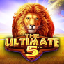 The Ultimate 5 logotyp