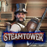 Steam Tower logotyp