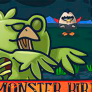 Monster Birds logotyp
