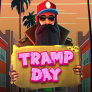 Tramp Day logotyp
