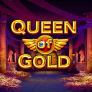 Queen of Gold logotyp