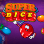 Super Dice logotyp