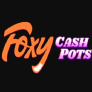 Foxy Cashpots logotyp