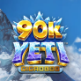 90k Yeti Gigablox logotyp