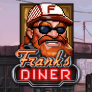 Franks Diner logotyp
