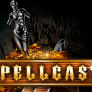 Spellcast logotyp