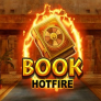 Book HOTFIRE logotyp