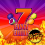 Fancy Fruits Red Hot Firepot logotyp