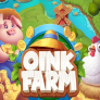 Oink Farm logotyp