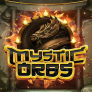 Mystic Orbs logotyp