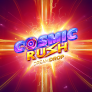 Cosmic Rush Dream Drop logotyp