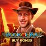 Book of Ra deluxe Buy Bonus logotyp