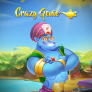 Crazy Genie logotyp