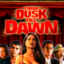 From Dusk Till Dawn logotyp