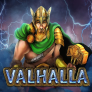 Valhalla logotyp