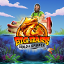 Big Bass Hold & Spinner logotyp