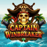 Captain Winbreaker logotyp